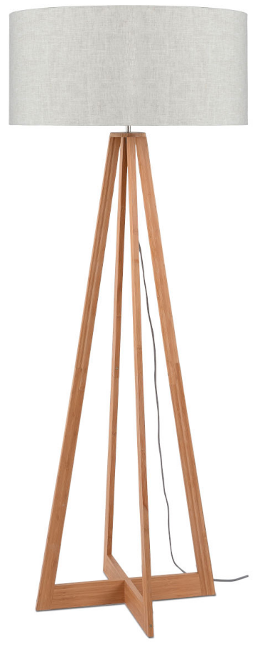 Lampadaire Bambou EVEREST
