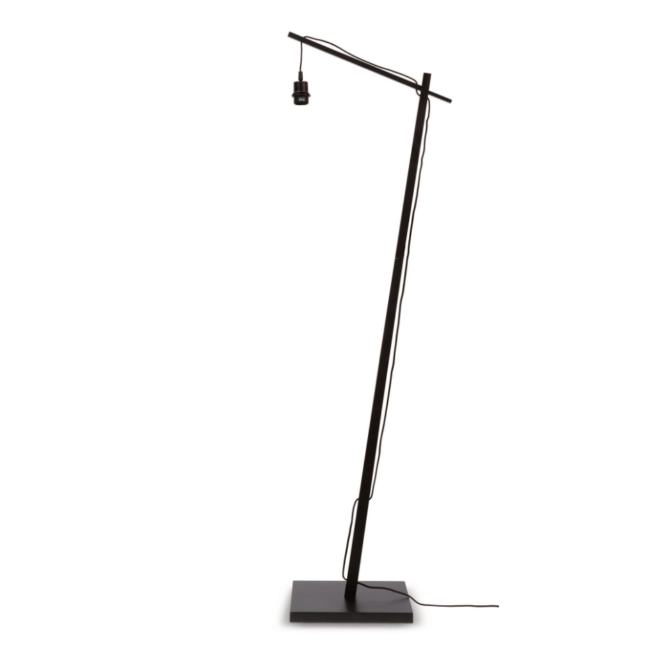 Lampadaire Bambou BROMO