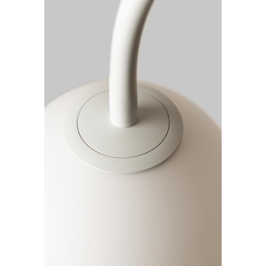 Lampadaire Travertin TIVOLI