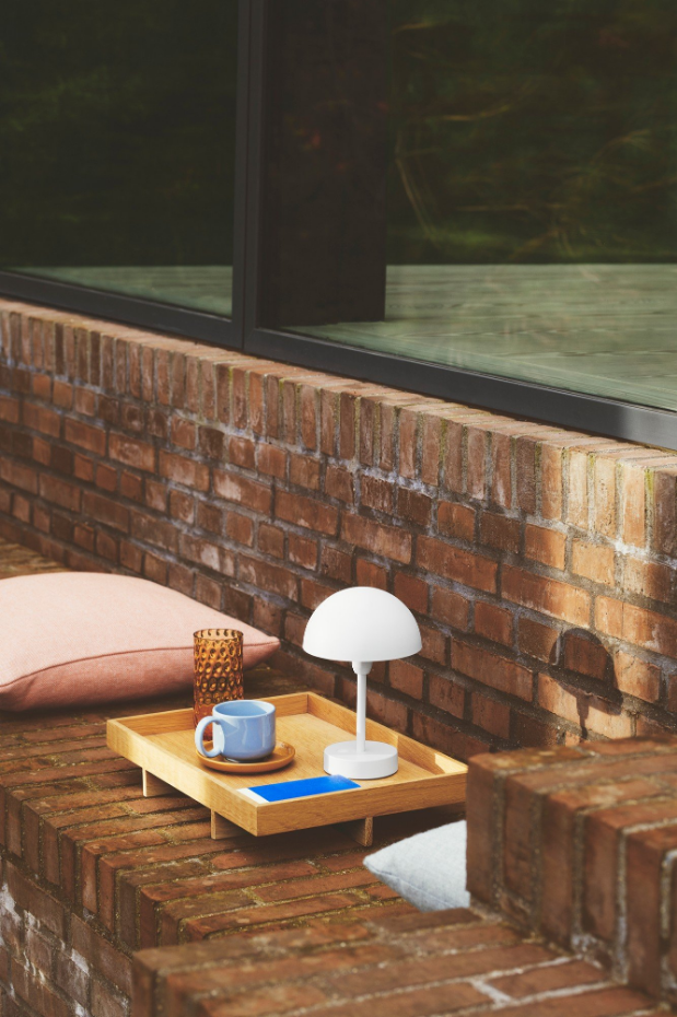 Luminaire nomade ELLEN