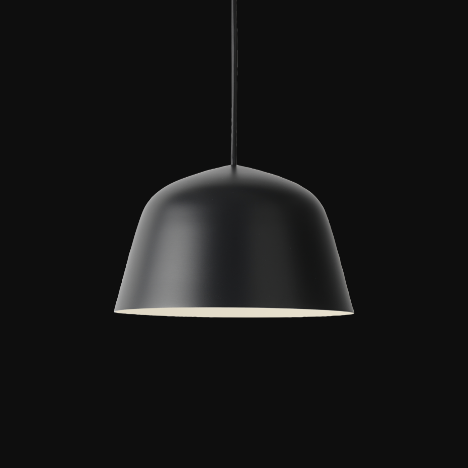 Suspension 40 cm AMBIT