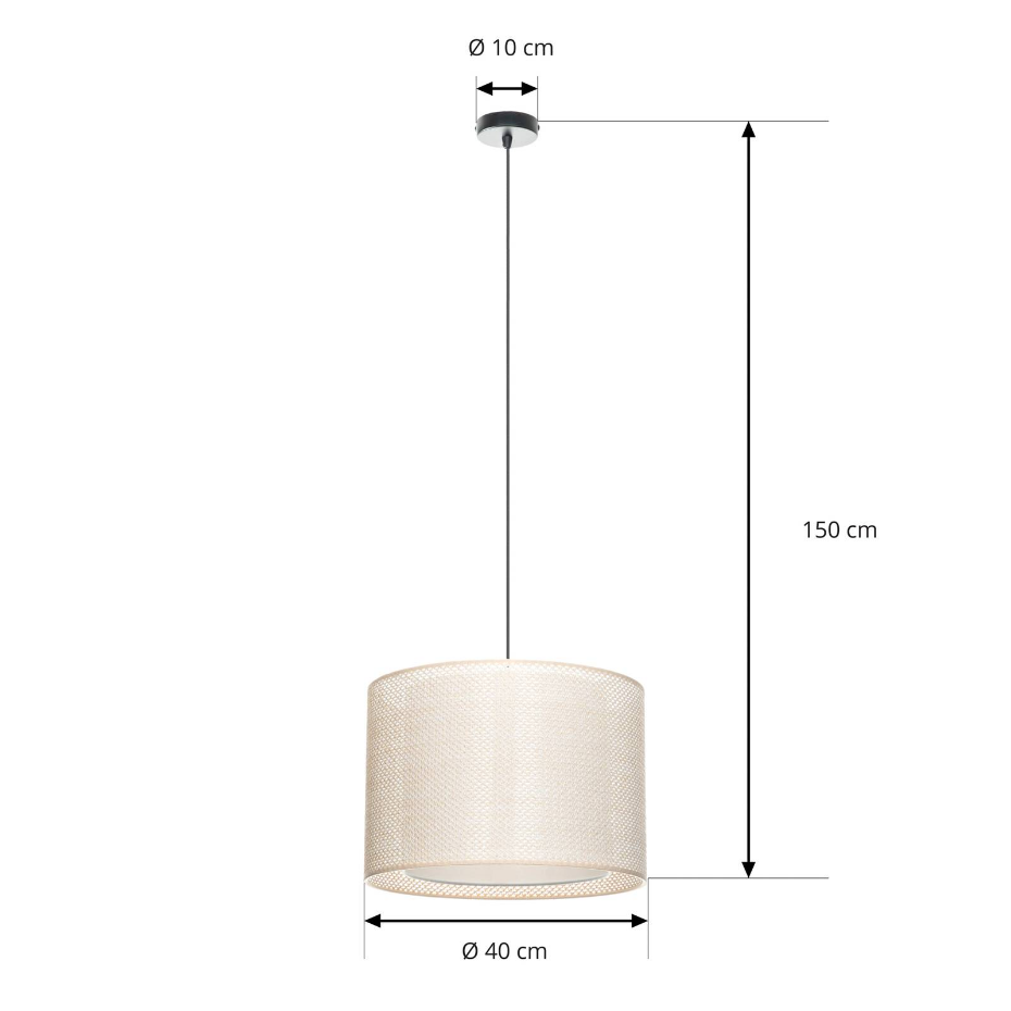 Suspension  traditionnelle, Soula