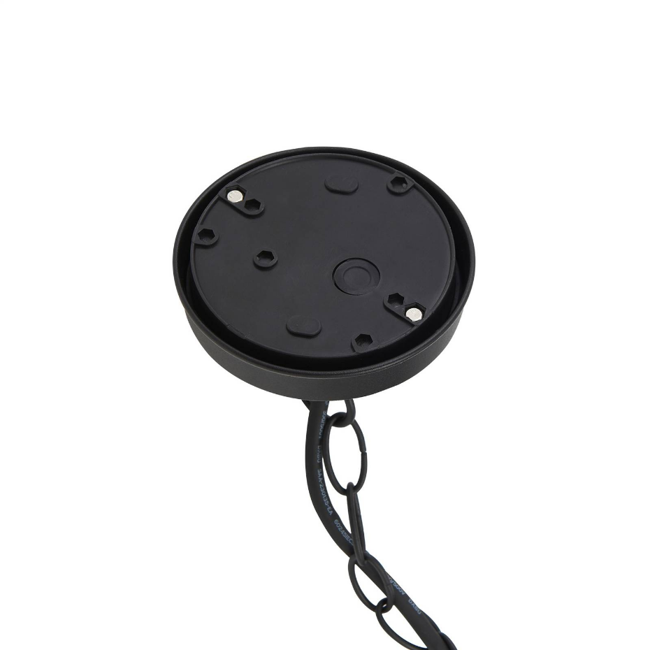 Luminaire extérieur en aluminium, Luciane