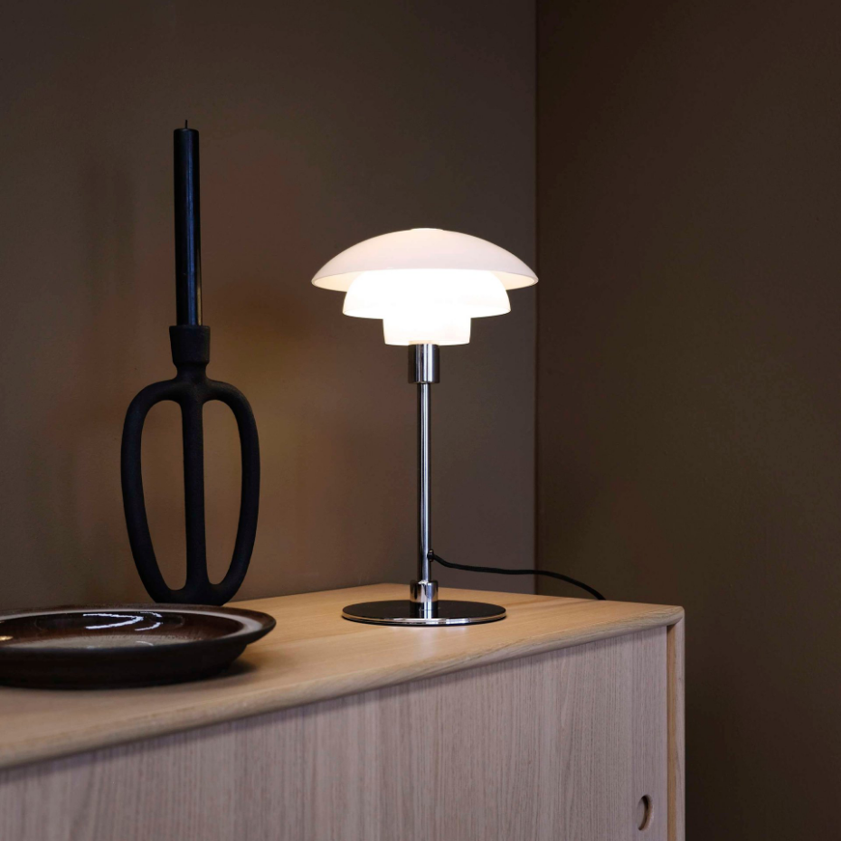 Lampe à poser MORPH