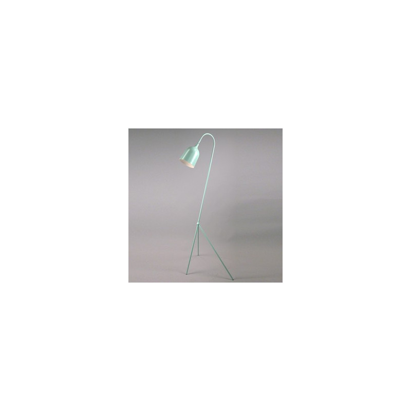 Lampadaire design en métal scandinave, FIFTY