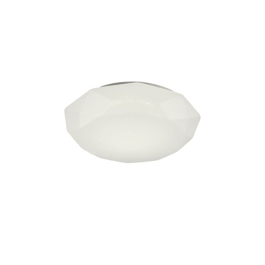 Plafonnier    DIAMANTE II