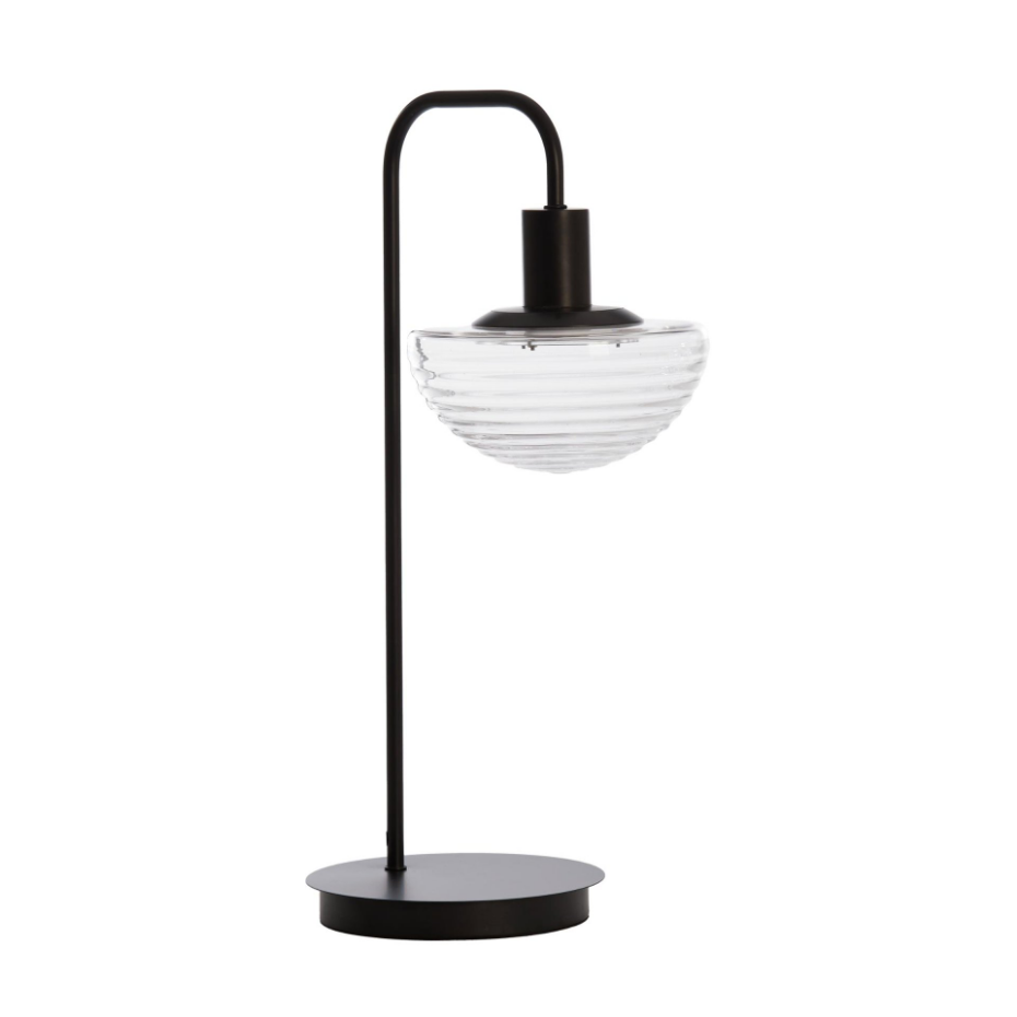Lampe De Table Métal BAYLIE