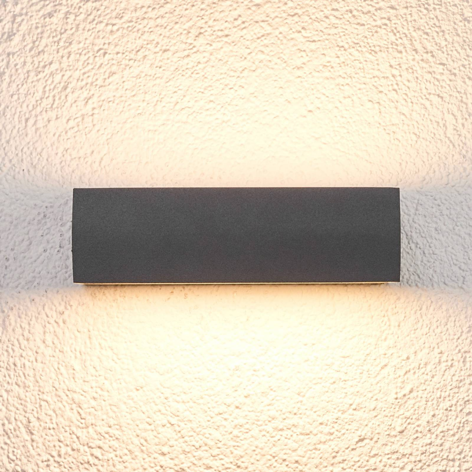 Applique extérieure  moderneLED, Lissi