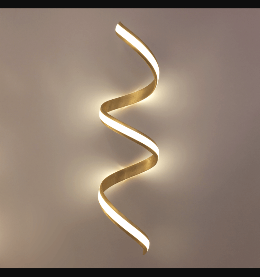Applique / Plafonnier contemporain - MILLENIUM