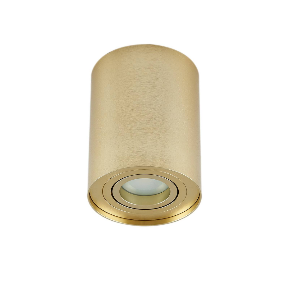 Projecteur, spot en aluminium moderne