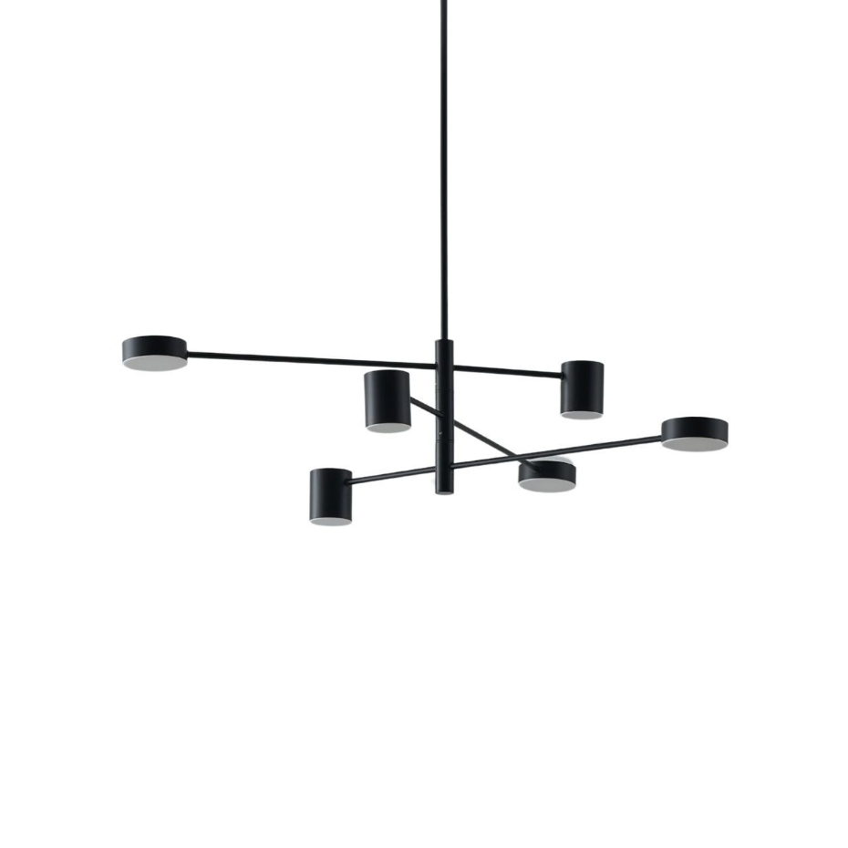 Grande Suspension à Spots - FORENZA