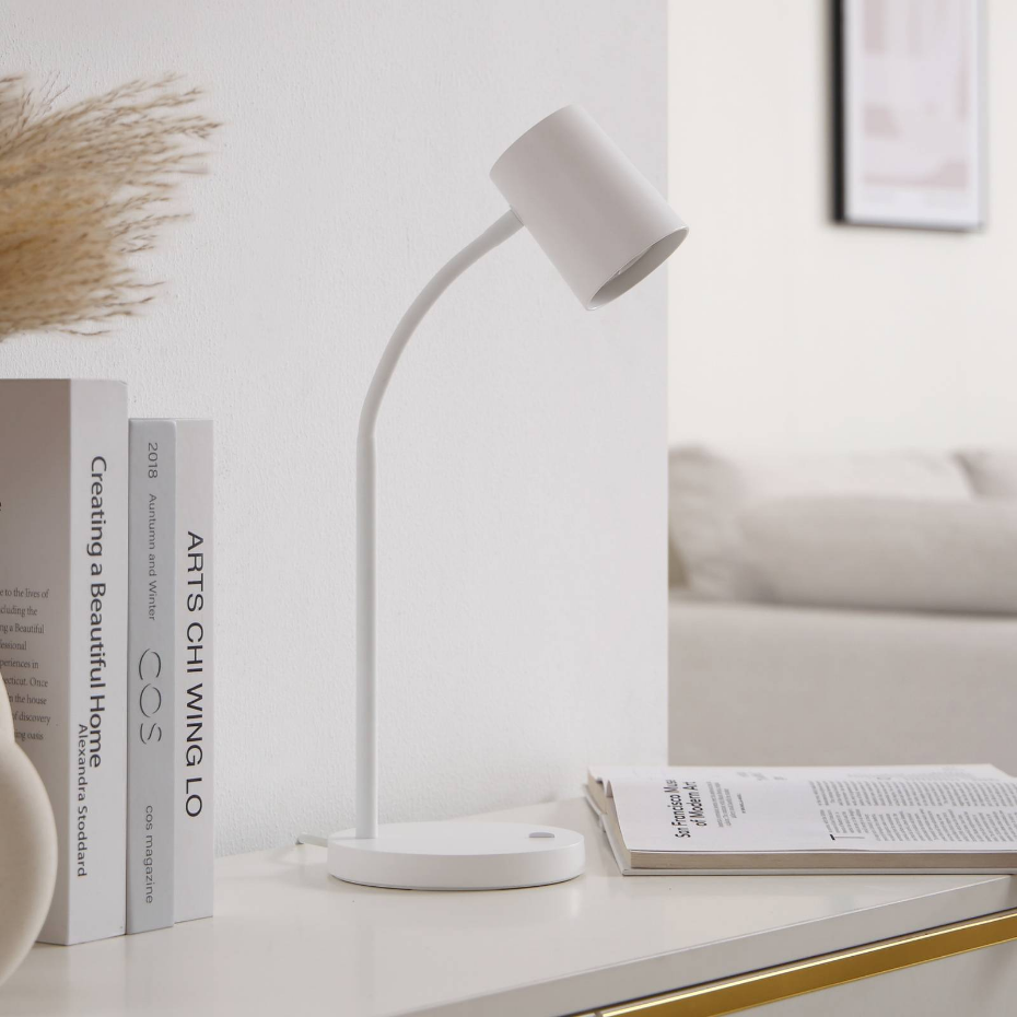 Lampe à poser  moderne, Radka