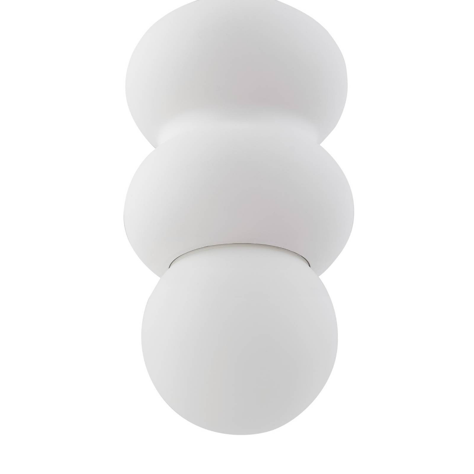 Suspension en plâtre moderne, Nielson