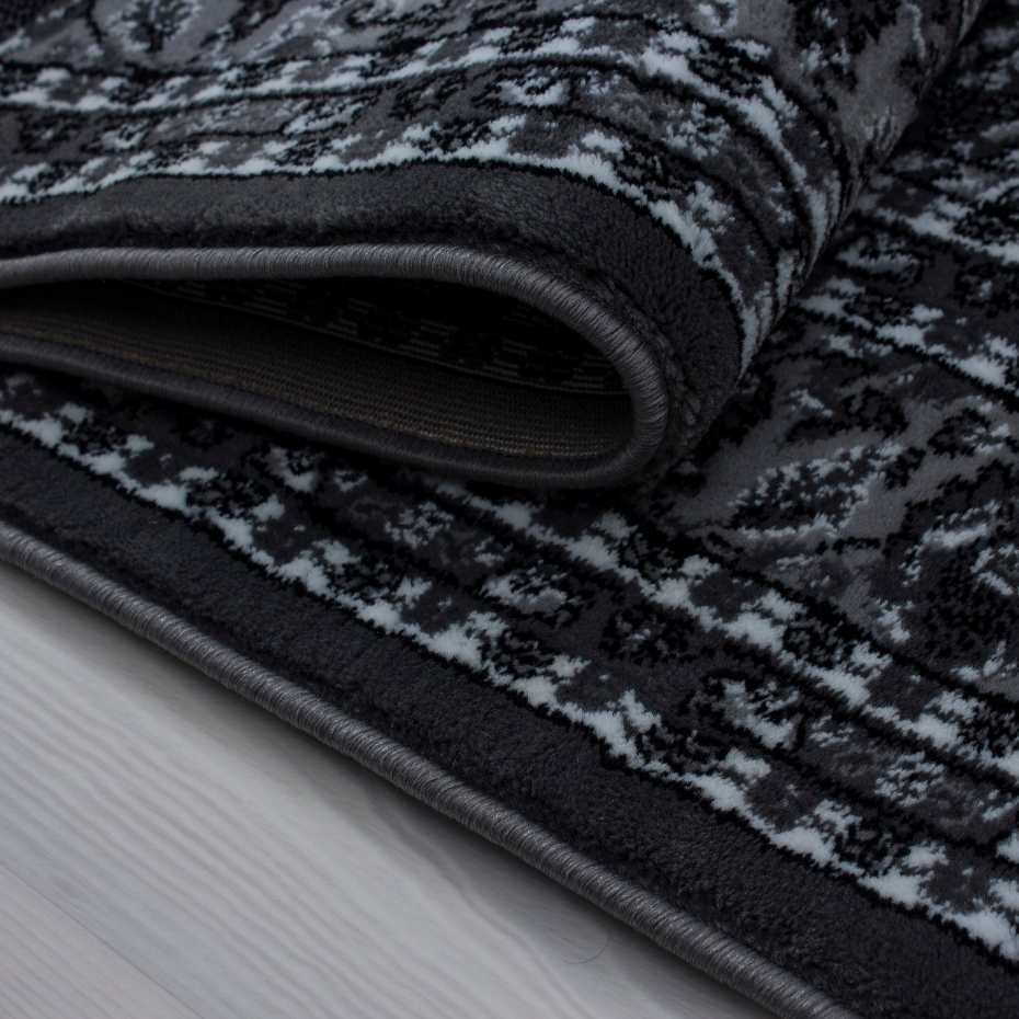 Tapis de salon à motif persan MARRAKESH