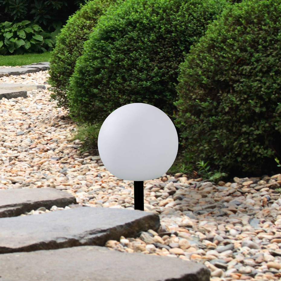 Lampe solaire  moderneLED, Lago