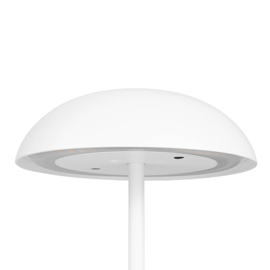 Luminaire de terrasse en métal moderneLED