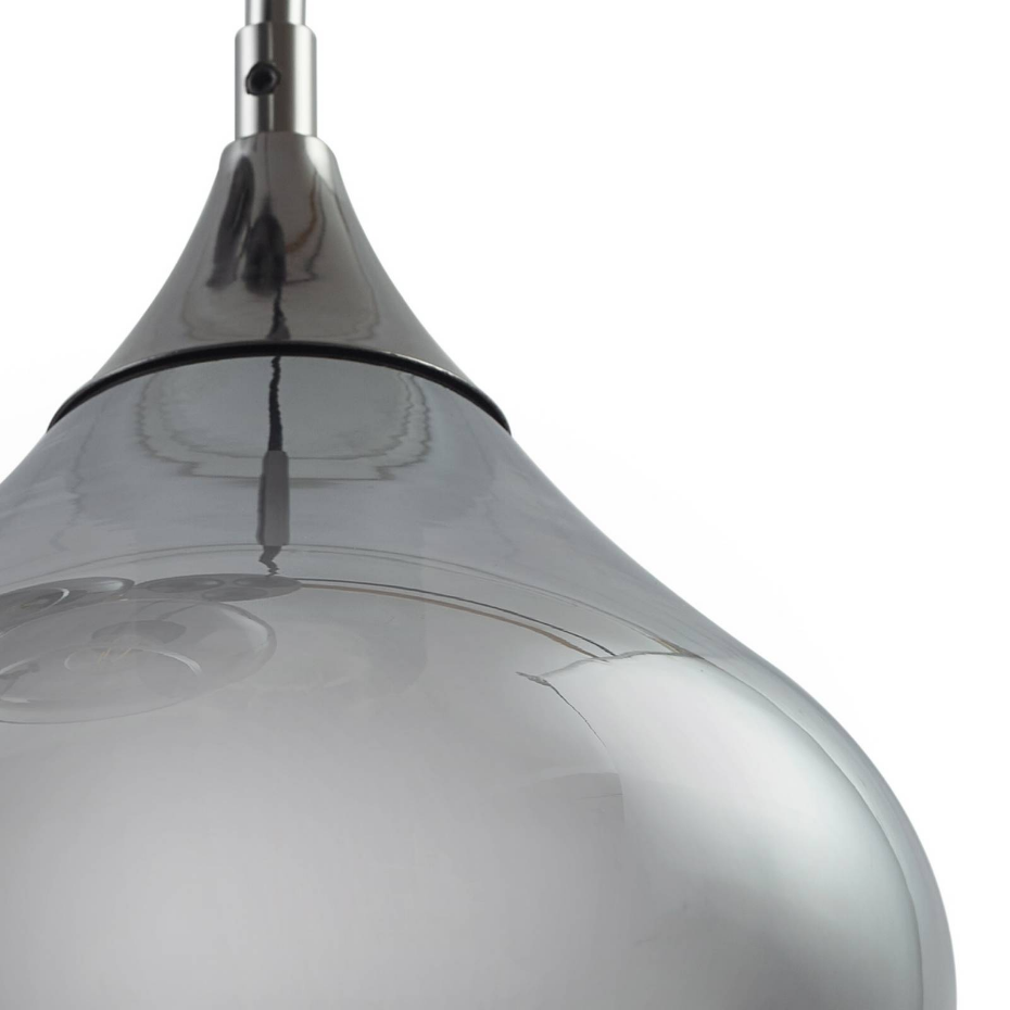 Suspension en verre moderne, Jarven