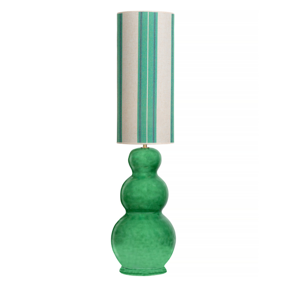 Lampe de Table Haute Groovy Lines