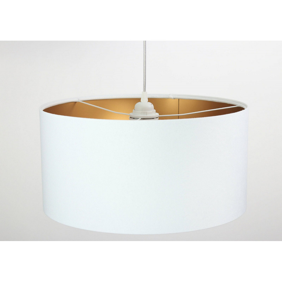 Suspension en tissu Glamour