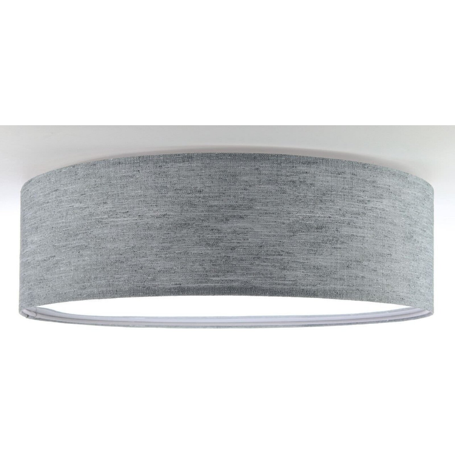 Plafonnier en tissu modèle Natural