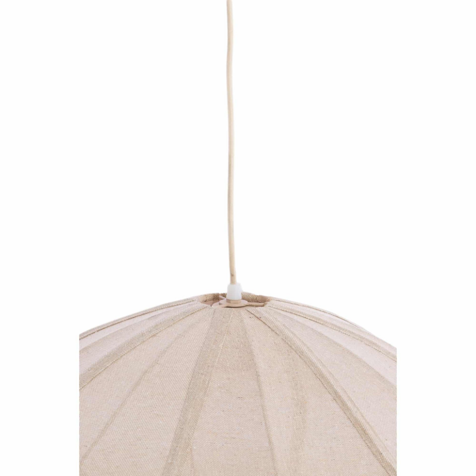 Lampe Suspendue Textiles CESANO