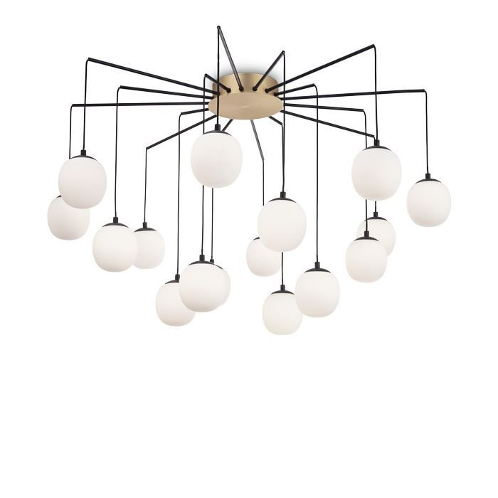 Suspension    RHAPSODY