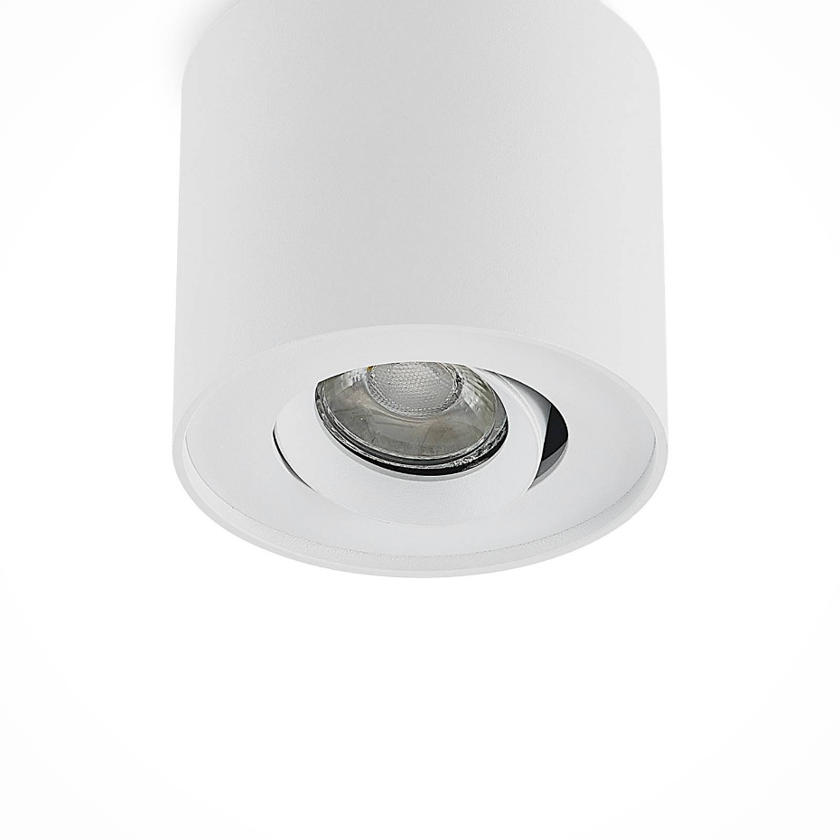 Spot en aluminium moderne, Walisa