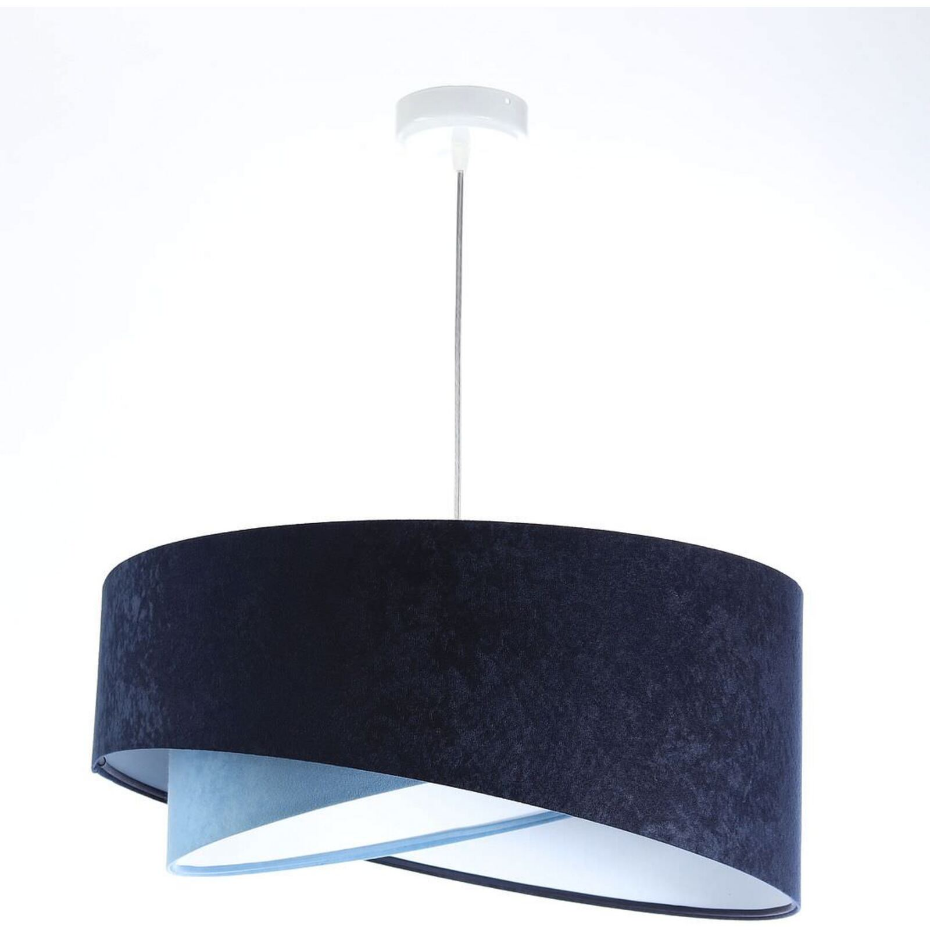 Suspension en tissu Galaxy