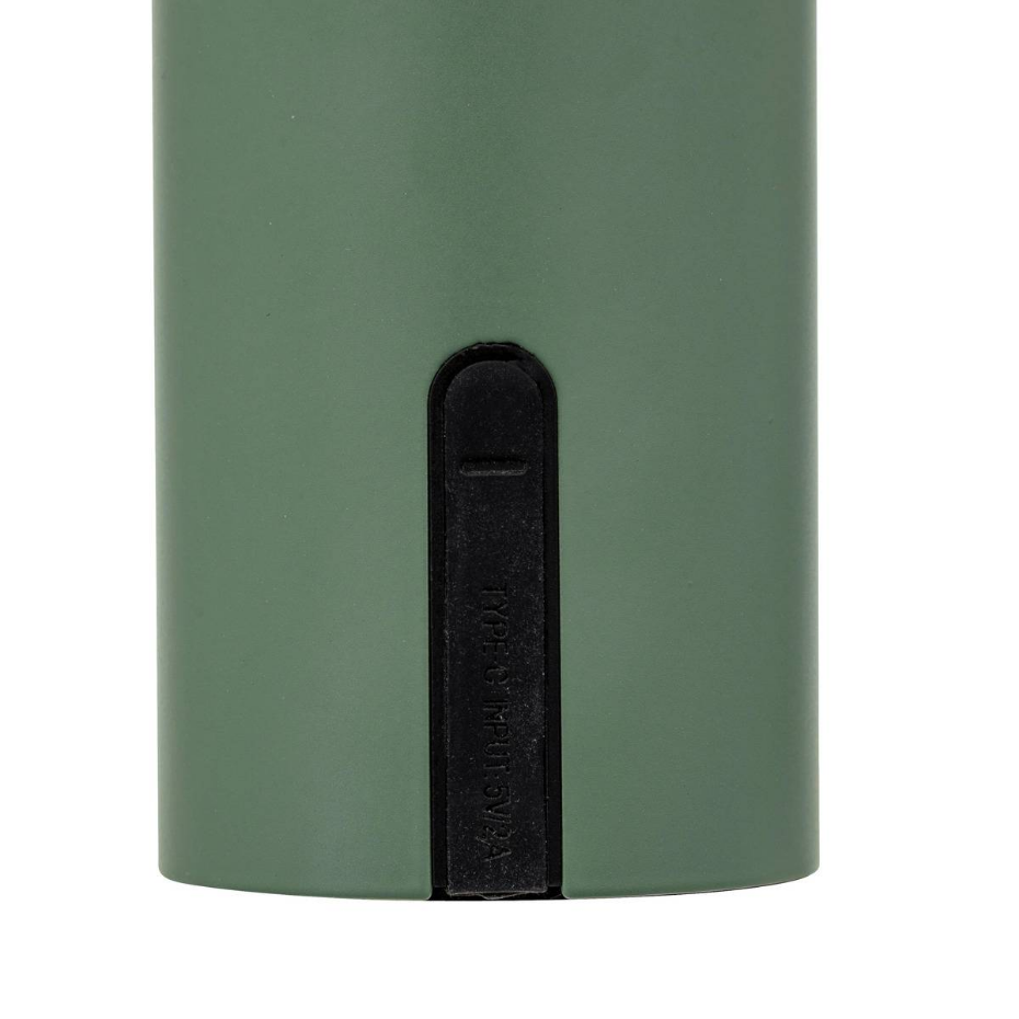 Lampe d'extérieur USB LED JANY