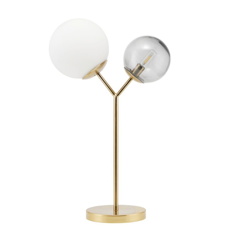 Lampe de table Twice