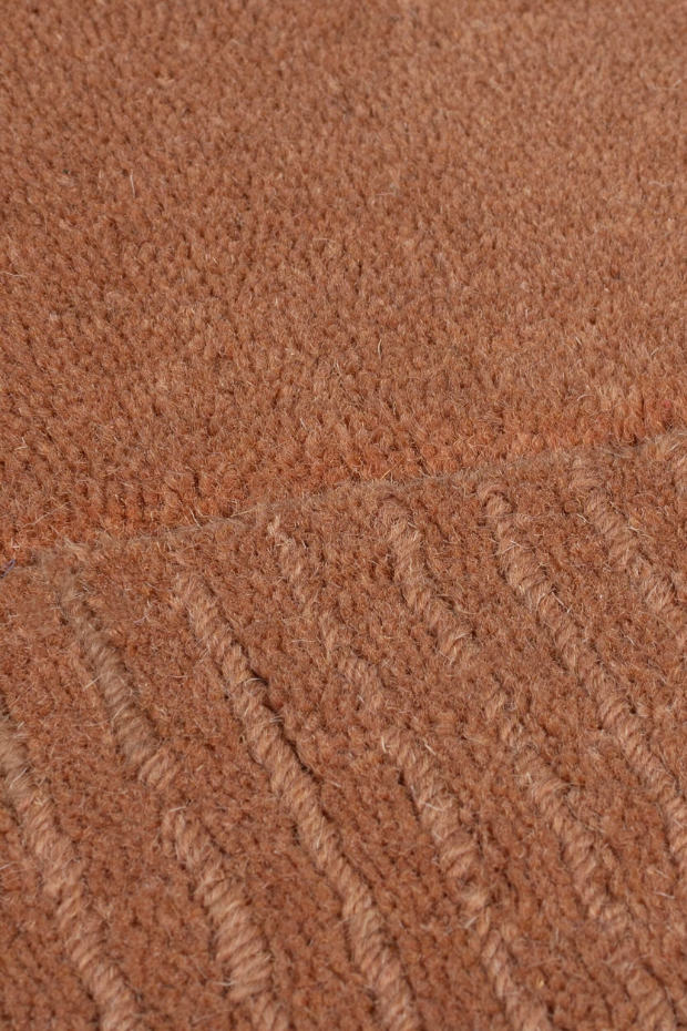 Tapis laine moelleux SIENA