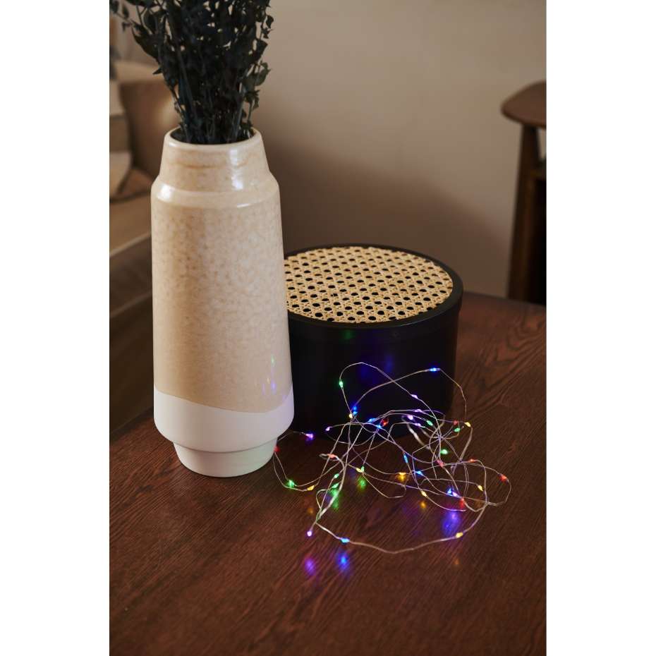 Guirlande lumineuse LED Knirke