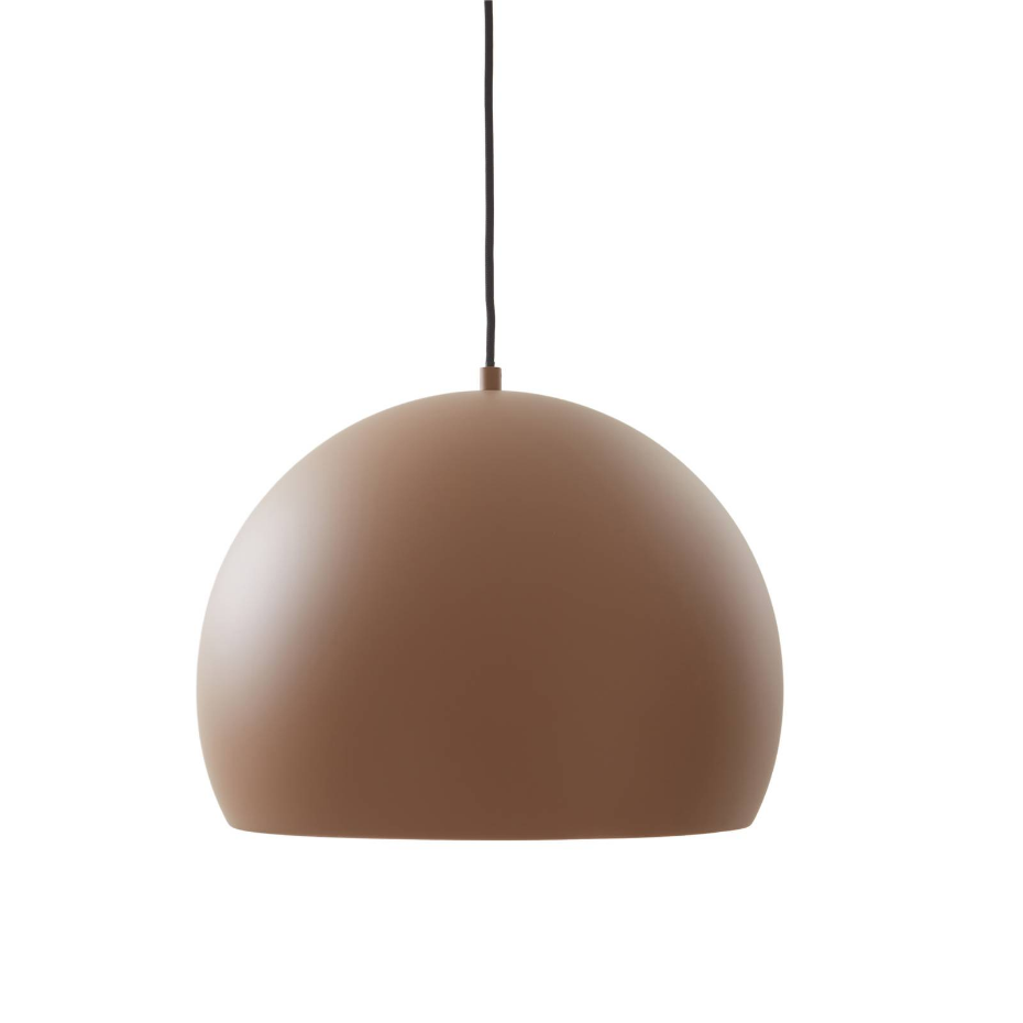 Suspension en aluminium designLED, Lythara