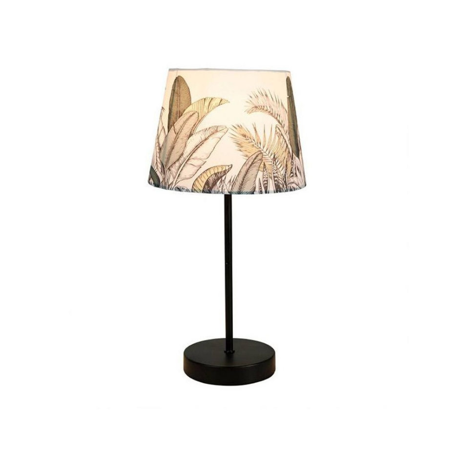 Lampe Monteverde pied métal