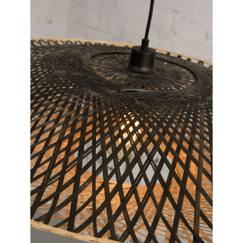 Lampe Suspendue Bambou KALIMANTAN