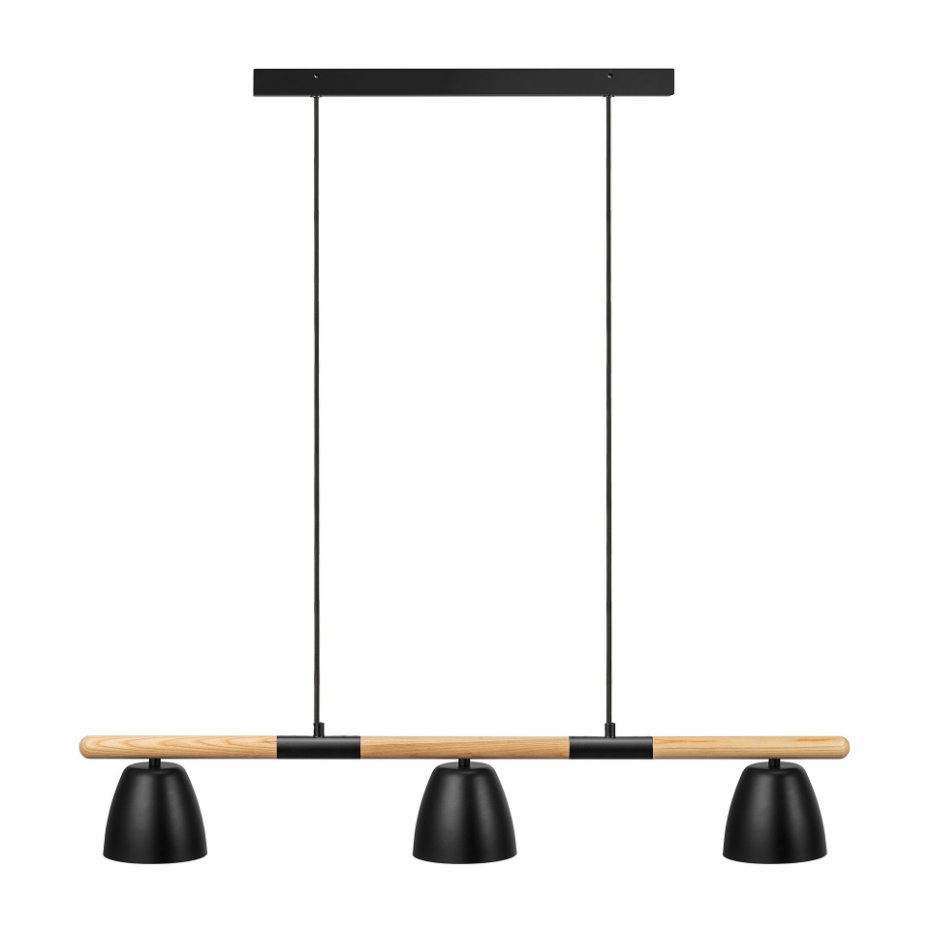 Suspension THEO