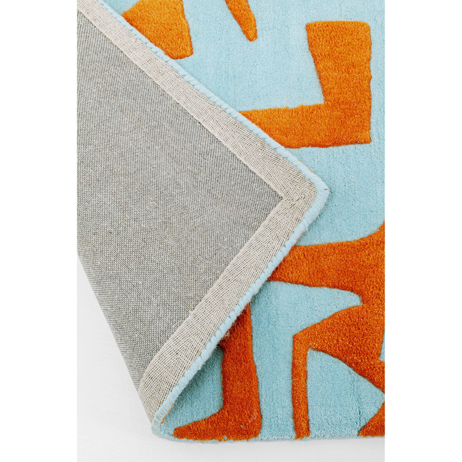 Tapis en coton, LABIRINTO