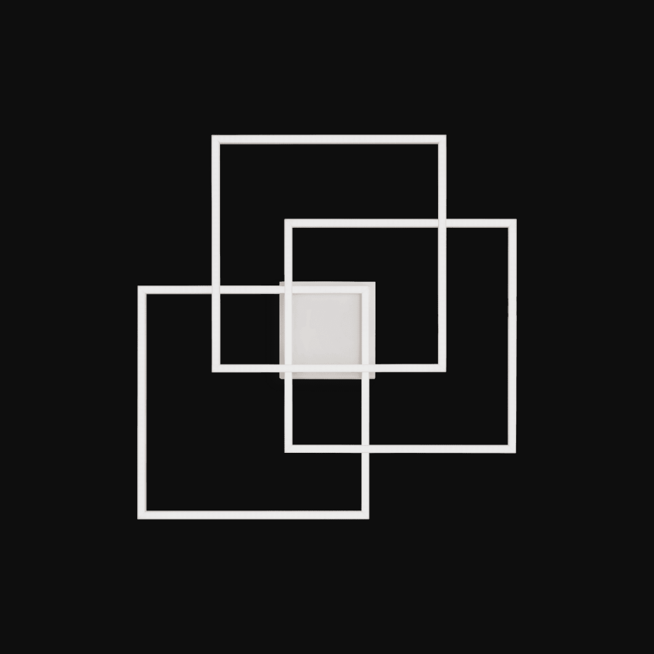 Plafonnier    FRAME