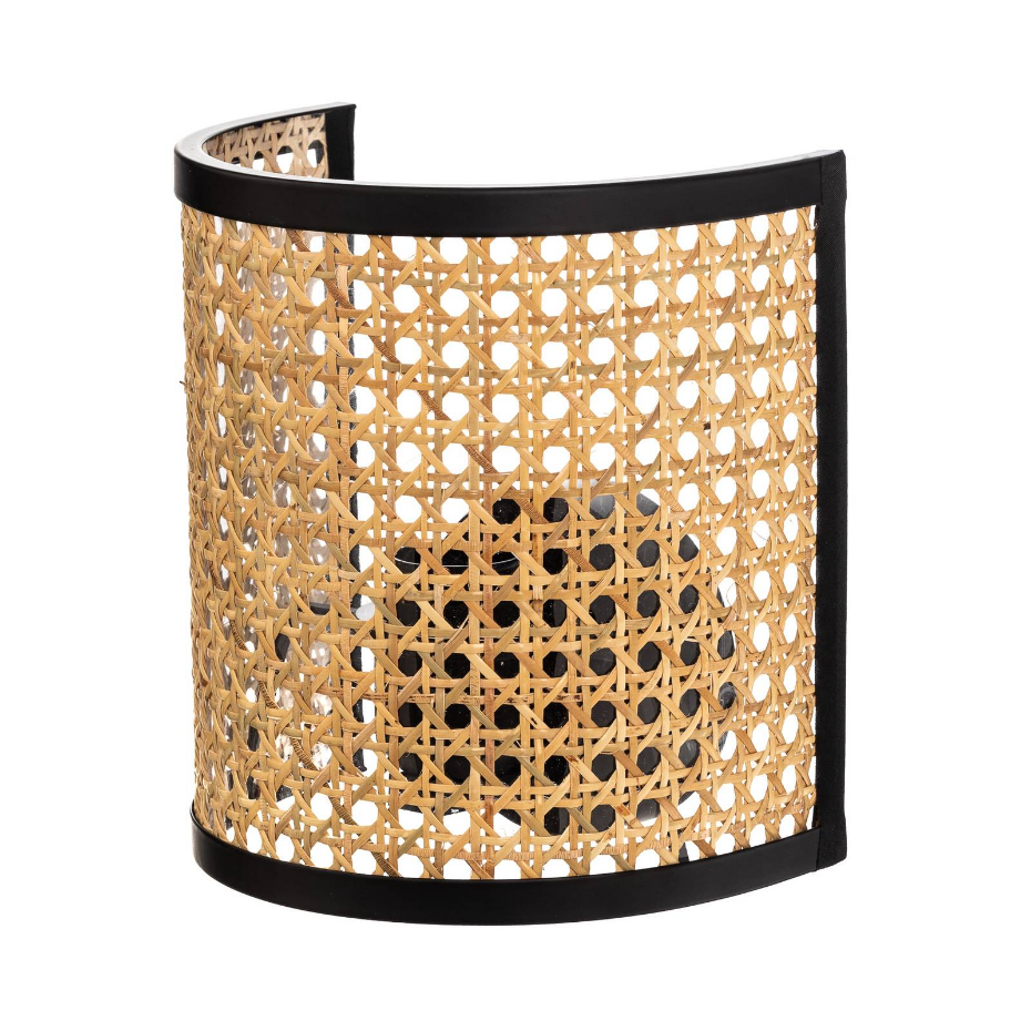 Applique en bois scandinave, Yaelle