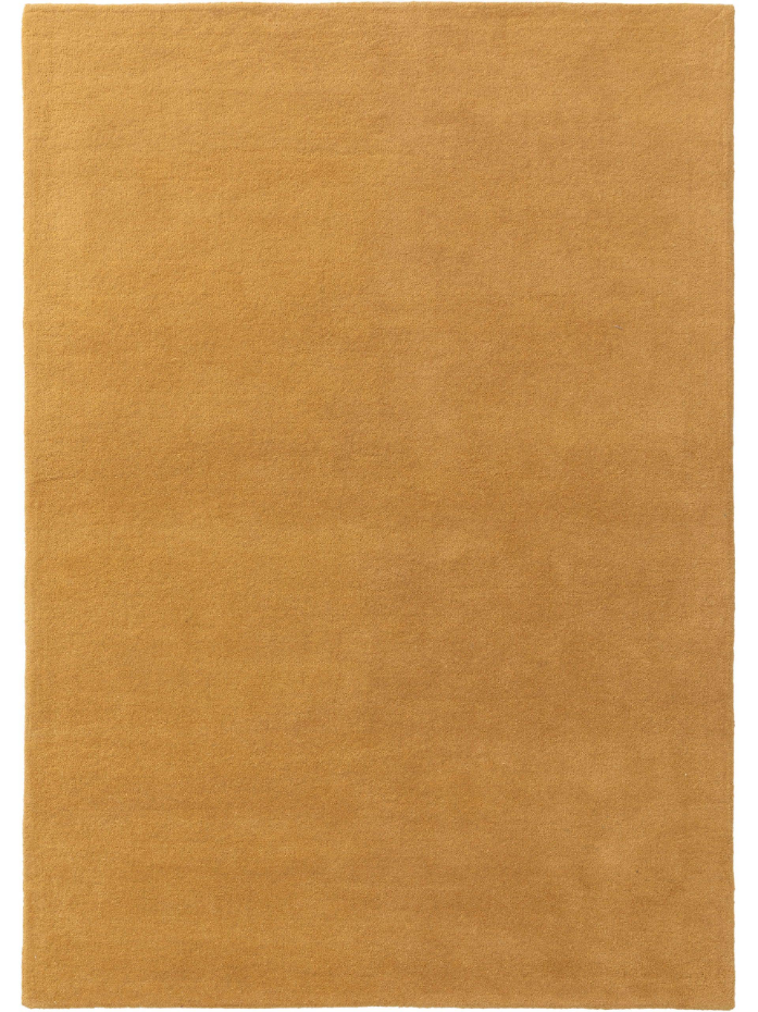 Tapis de laine tufté main BENT