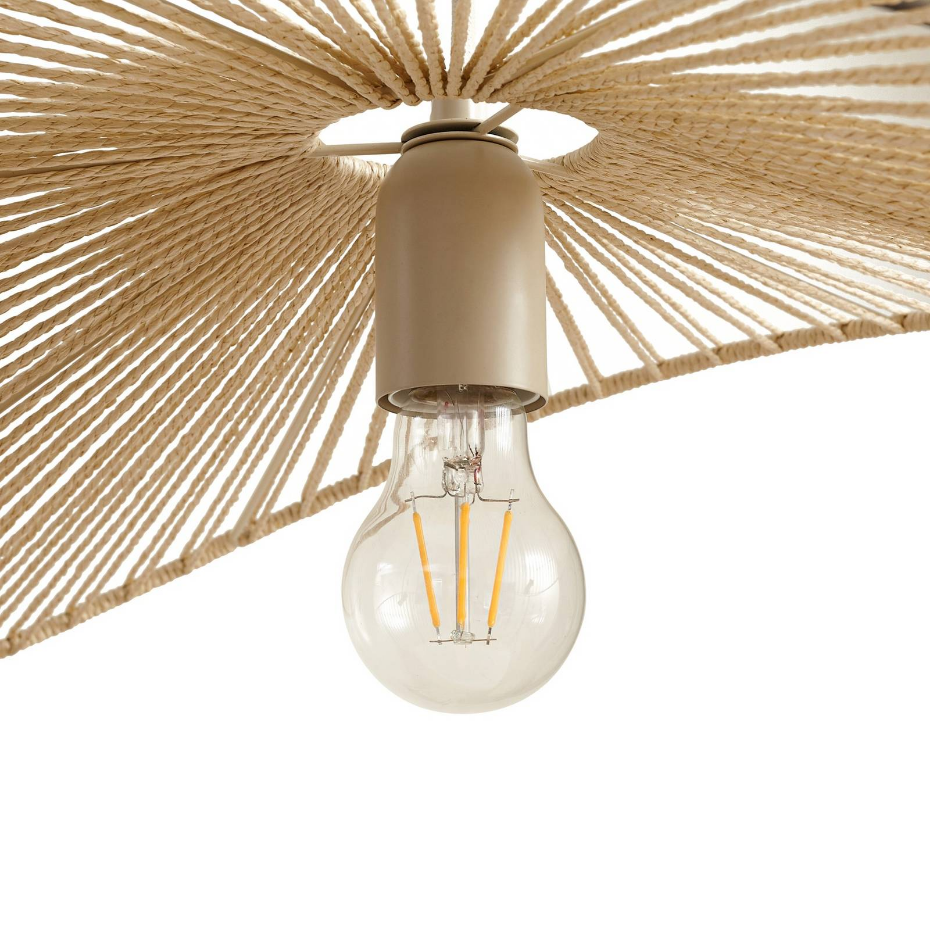 Suspension en papier moderne, Valdorin