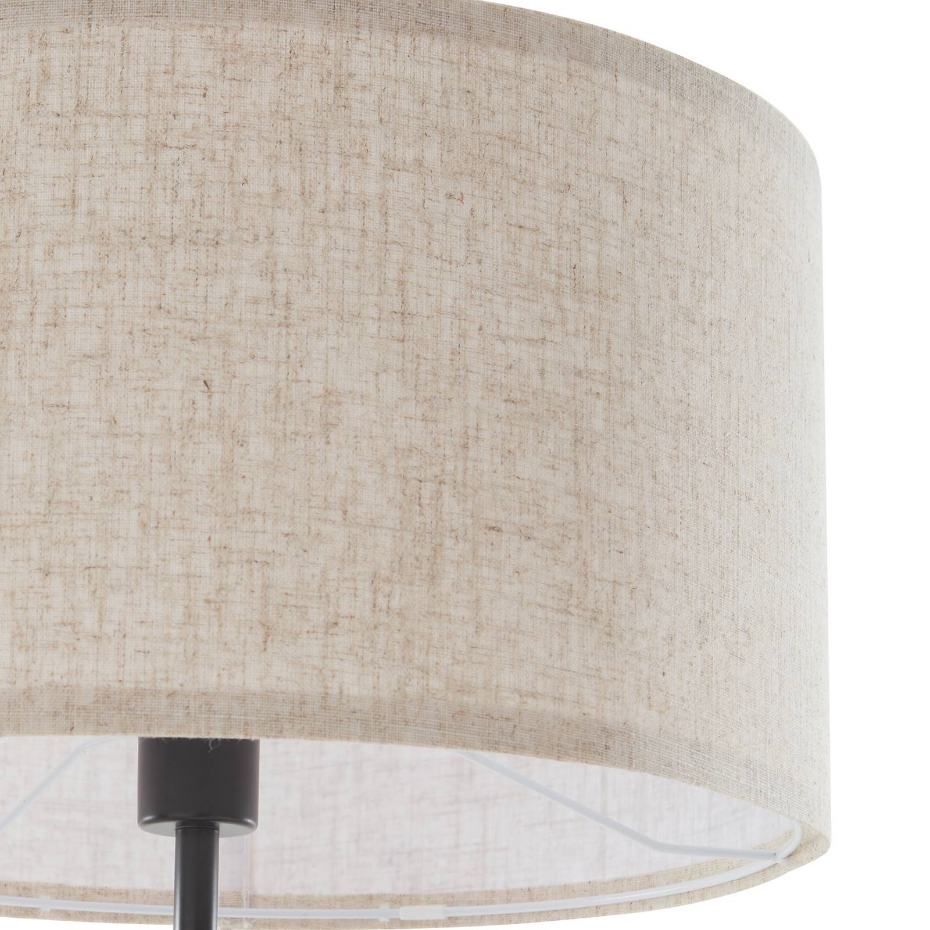 Lampadaire en textile scandinave, Herry