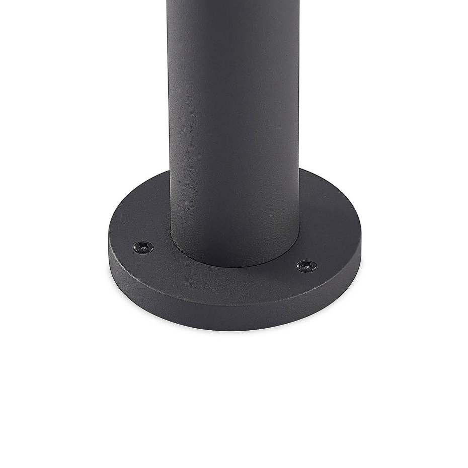 Luminaire extérieur en aluminium moderne