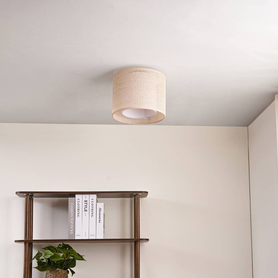 Plafonnier  traditionnel, Soula