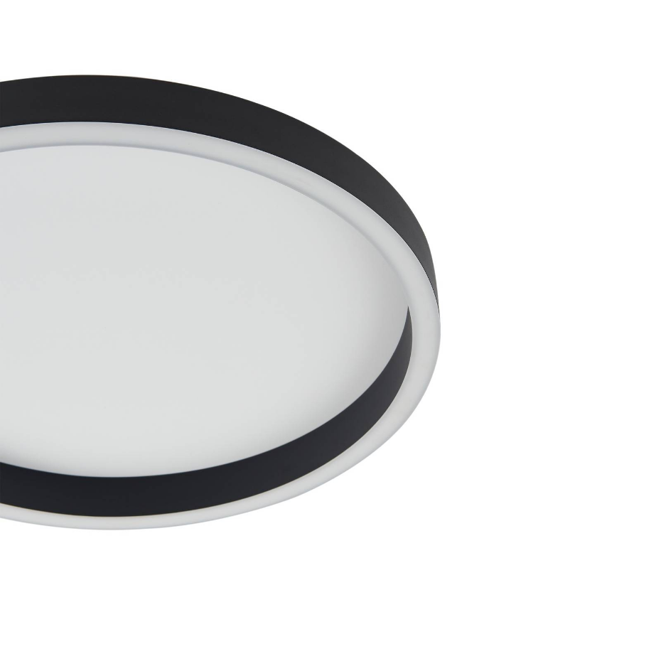 Plafonnier  moderneLED, Rotundo