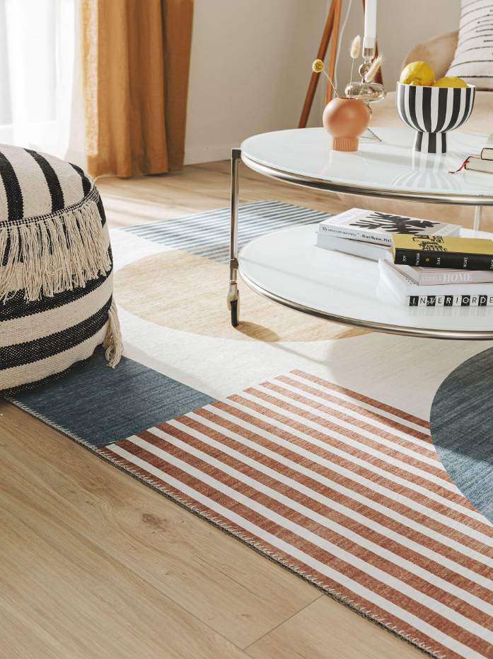 Tapis LAURY