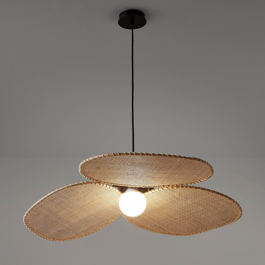 Suspension petit modèle, Canopée, design Emmanuel Gallina