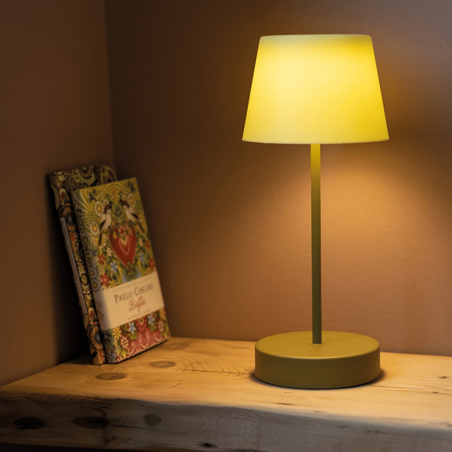 Lampe de table mobile led  Oscar