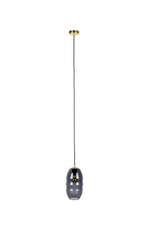 Suspension en verre industriel, LAUREN