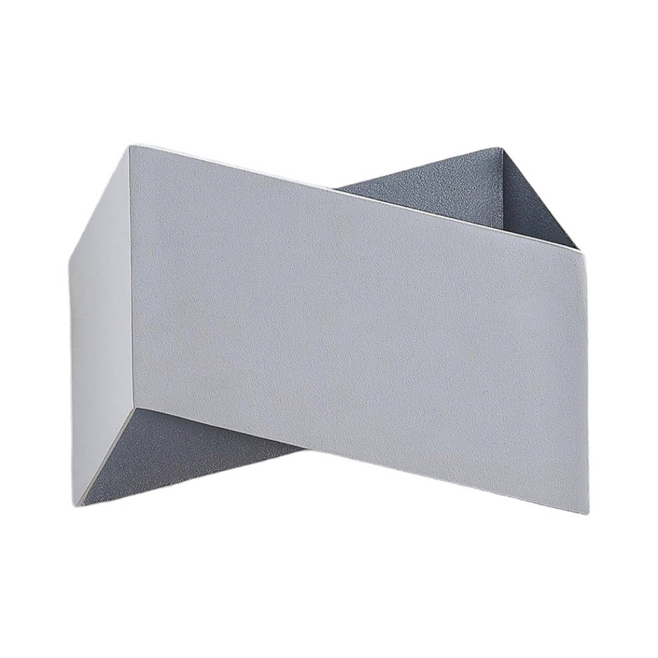 Applique en aluminium moderne, Assona